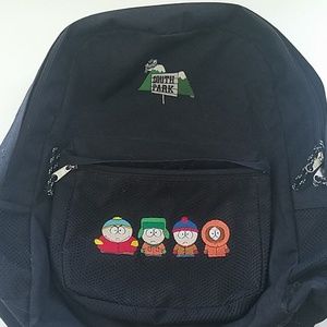 South Park Backpack